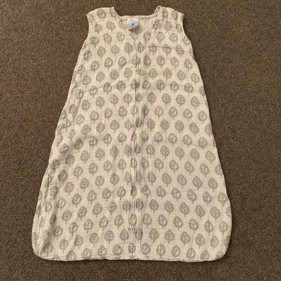 halo muslin sleep sacks